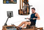Best Water Rowing Machine for Home 2020