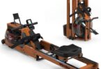Best Water Rowing Machine for Home Use Foldable
