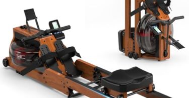 Best Water Rowing Machine for Home Use Foldable