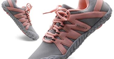 Best Women'S Shoes for Rowing Machine