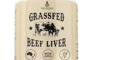 Which Supplement is Best for Liver
