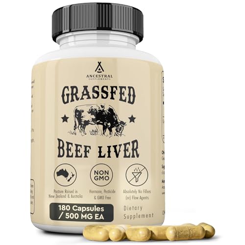 Which Supplement is Best for Liver