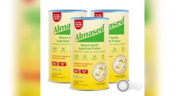 Best Protein Powder for Menopause Weight Loss