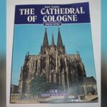 Why is Cologne Cathedral Closed