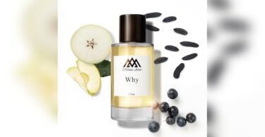 Why is Louis Vuitton Cologne So Expensive