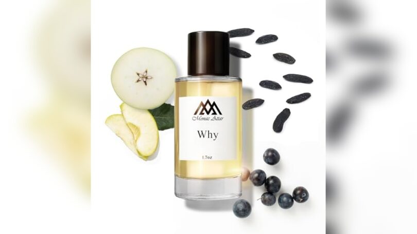 Why is Louis Vuitton Cologne So Expensive