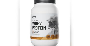 Will Taking Protein Powder Increase Your Blood Protein Reading