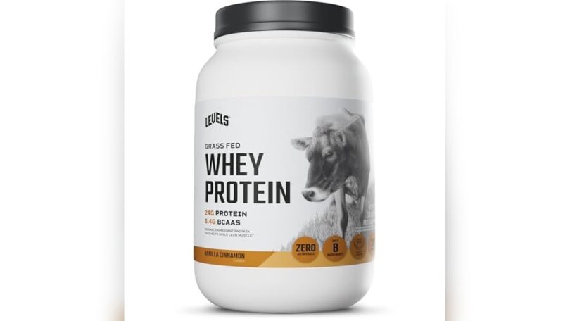 Will Taking Protein Powder Increase Your Blood Protein Reading