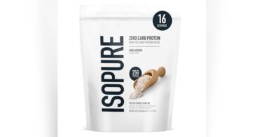 Will Whey Protein Powder Cause Constipation