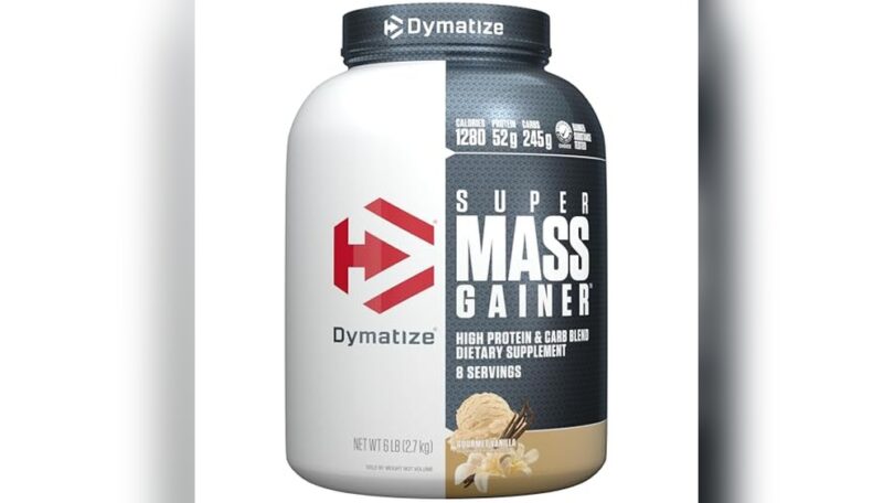 Will Whey Protein Powder Cause Weight Gain