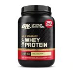 Will Whey Protein Powder Help Me Lose Weight with Optimum Nutrition? Will Whey Protein Powder Help Me Lose Weight