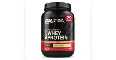 Will Whey Protein Powder Help Me Lose Weight