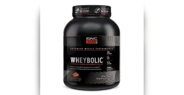 Will Whey Protein Powder Increase Cholesterol And Triglycerides