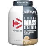 Will Whey Protein Powder Make You Gain Weight With Dymatize? Will Whey Protein Powder Make You Gain Weight