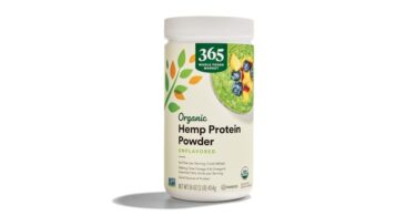 Will You Get High If You Use Hemp Protein Powder