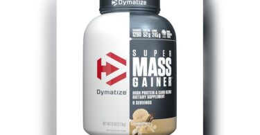 Will.Protein Powder Make Me Fat