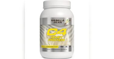 Would Would Be Comprable to Pmd Amplify Xl Protein Powder