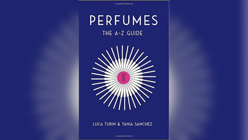 A a Z Perfumes