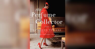 A Bottle of Perfume was Opened in a Room