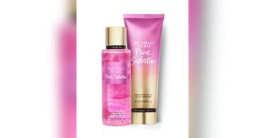 A Cuánto Están Los Perfumes De Victoria Secret