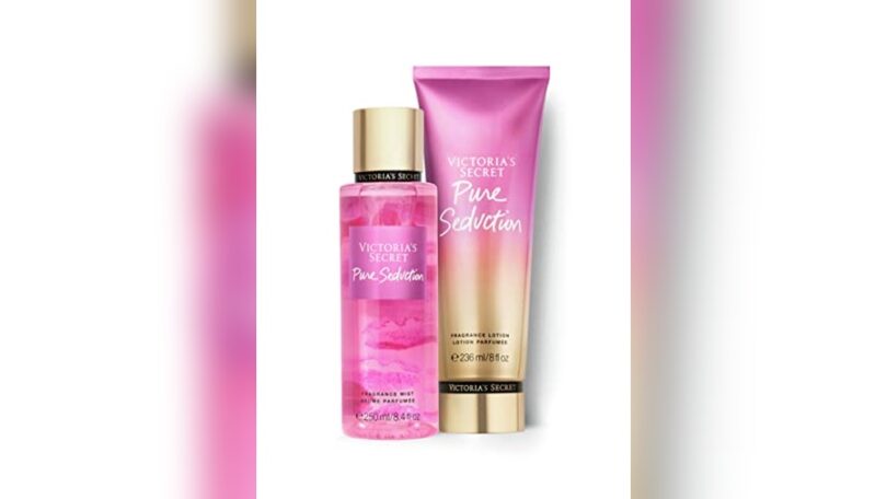 A Cuánto Están Los Perfumes De Victoria Secret
