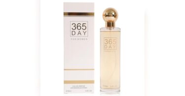A Day Perfume Mercadona: Fresh Floral Scent for Everyday Elegance