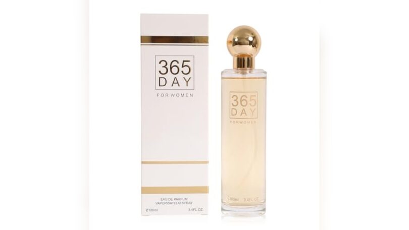 A Day Perfume Mercadona: Fresh Floral Scent for Everyday Elegance