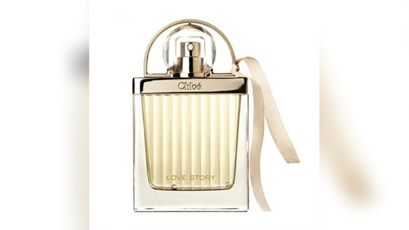 A Fragrance Story Perfume Review