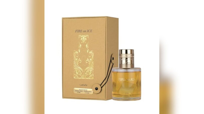 A Fuego Lento Frassai Perfume: Unisex Long-Lasting Fruity Woody Scent