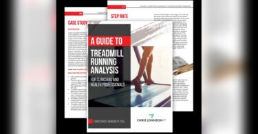 A Guide to Treadmill Running Analysis: Boost Performance Today
