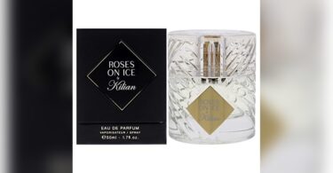 A Kiss from a Rose Kilian Perfume: Luxury Scent Review & Benefits