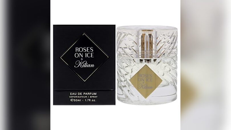 A Kiss from a Rose Kilian Perfume: Luxury Scent Review & Benefits