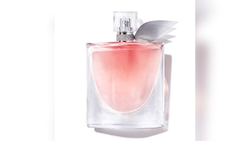 A La Vida Perfume: Discover Lancôme’s Irresistible Floral Sweet Scent