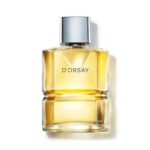 A Las Mujeres Les Gusta El Perfume De Hombre: D'orsay Original Review