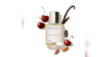 A Lost Cherry Perfume Review: Luxurious Ambery Cherry Scent Unveiled