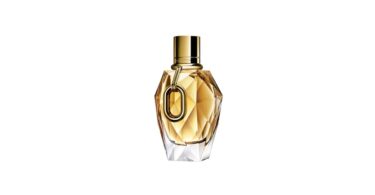 A Million Gold Perfume