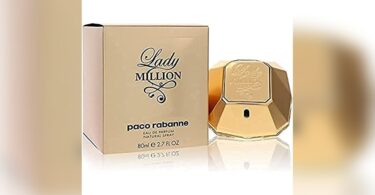 A Million Perfume Women Love: Discover Paco Rabanne’s Irresistible Scent