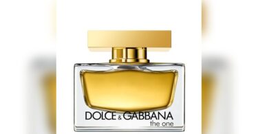 A One Perfume And Novelty