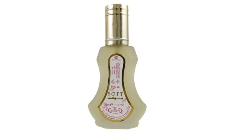 A Perfume Advertisement