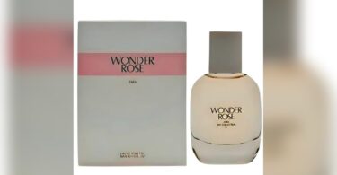A Perfume in Rose Zara Price: Discover Wonder Rose’s Fruity Floral Charm