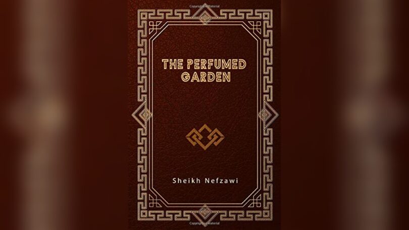 A Perfumed Garden