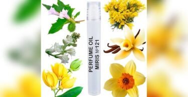 A Poem a Day Perfume