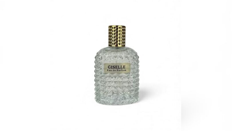 A Que Huele El Almizcle En Los Perfumes: Discover Giselle Eau de Parfum
