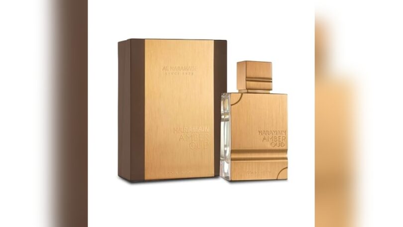 A Que Huele El Ámbar En Perfumes