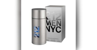 A Que Huele El Perfume 212: Discover Carolina Herrera’s Signature Scent