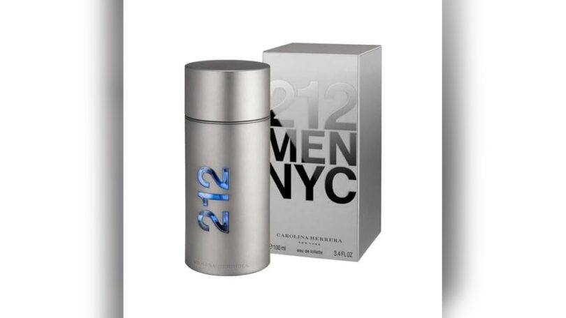 A Que Huele El Perfume 212: Discover Carolina Herrera’s Signature Scent