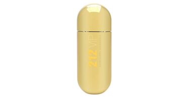 A Que Huele El Perfume 212 Vip Mujer