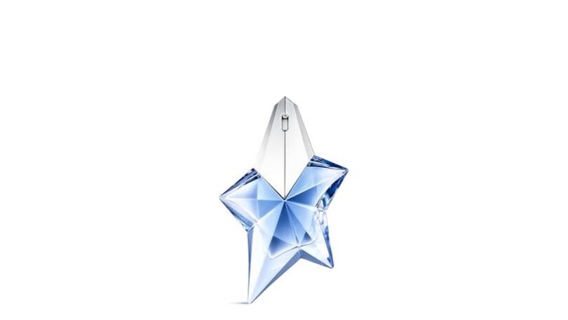 A Que Huele El Perfume Angel De Thierry Mugler
