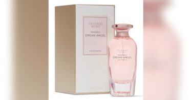A Que Huele El Perfume Angel De Victoria Secret? Scent Breakdown Revealed