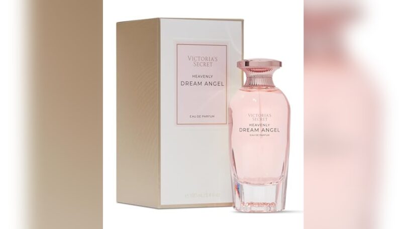 A Que Huele El Perfume Angel De Victoria Secret? Scent Breakdown Revealed